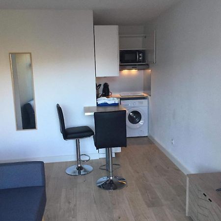 T2 Appartement La Grande Motte Exterior photo